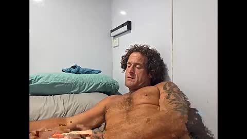 shaunno666 online show from March 11, 2026, 1:17 pm