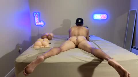 shave deeez online show from August 9, 2026, 2:00 pm