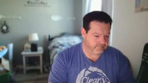 Robb Scottsman online show from February 6, 2025, 2:58 pm