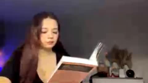 Olivia online show from February 6, 2026, 5:49 pm