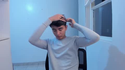 Shawn online show from November 7, 2025, 10:32 pm