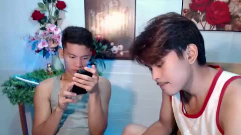 shawn_cole online show from June 15, 2026, 2:52 pm