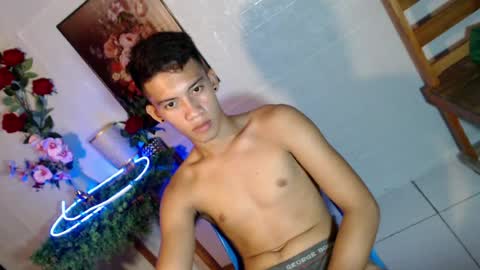 Snapshot of shawn_cole chatting on July 11, 2026, 12:41 pm shawn_cole online show from July 11, 2026, 12:41 pm
