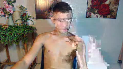 Snapshot of shawn_cole chatting on July 23, 2026, 1:53 pm shawn_cole online show from July 23, 2026, 1:53 pm