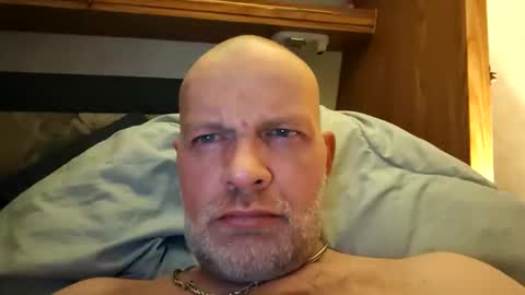 shawnford734 online show from March 31, 2026, 7:09 am