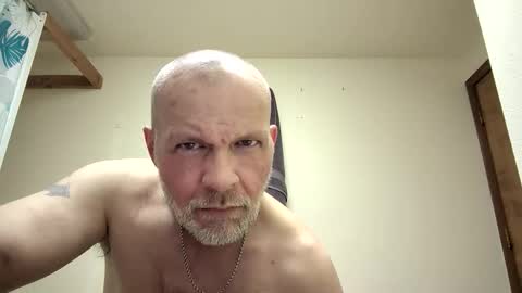 shawnford734 online show from April 5, 2026, 6:54 am