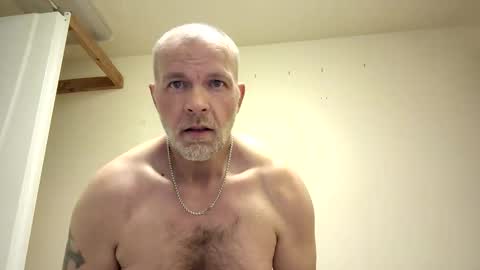 shawnford734 online show from April 19, 2026, 2:27 pm