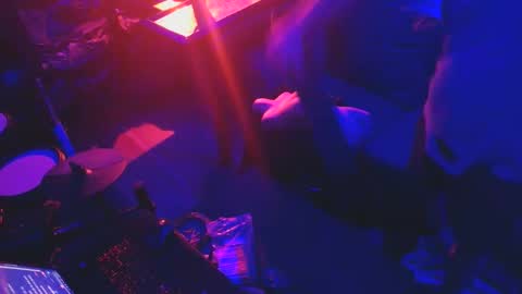 shawntheone online show from February 8, 2026, 7:06 pm