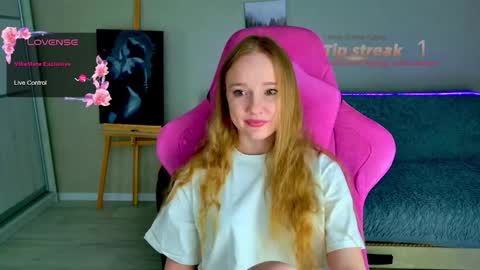 Shawty Mia online show from February 11, 2026, 9:20 pm