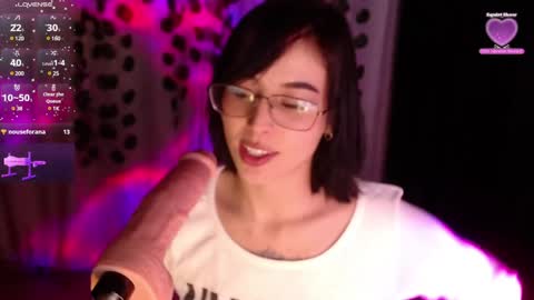 Shayla 3 online show from January 31, 2025, 5:51 am