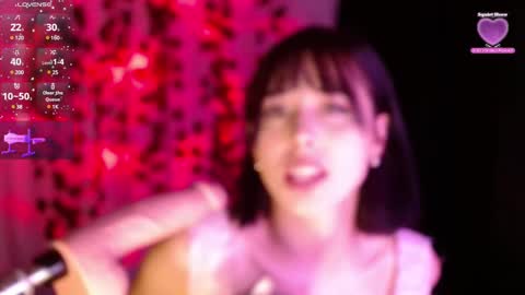 Shayla 3 online show from February 9, 2025, 7:27 am