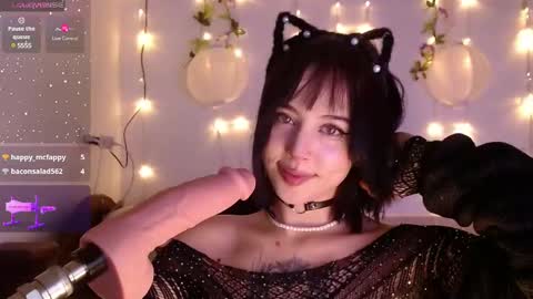 Shayla 3 online show from February 12, 2025, 3:51 am