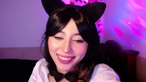 Shayla 3 online show from October 29, 2025, 9:27 pm