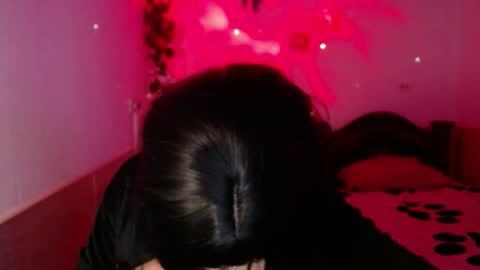 Shayla 3 online show from December 23, 2025, 8:34 am