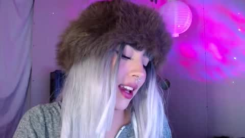 Shayla 3 online show from January 15, 2026, 7:13 am