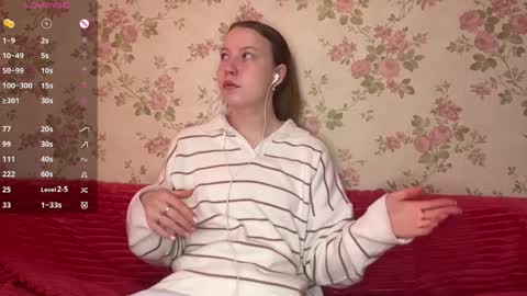 Shay online show from April 10, 2026, 7:13 am