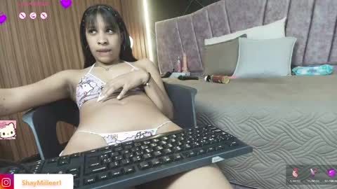 Snapshot of shaymilleer chatting on May 11, 2026, 4:04 pm Shay Miller online show from May 11, 2026, 4:04 pm