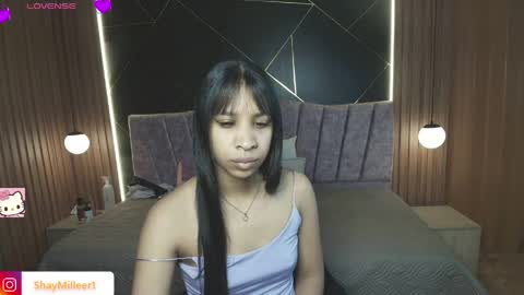 Snapshot of shaymilleer chatting on May 12, 2026, 11:51 am Shay Miller online show from May 12, 2026, 11:51 am