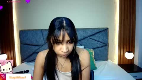 Snapshot of shaymilleer chatting on June 18, 2026, 11:58 am Shay Miller online show from June 18, 2026, 11:58 am