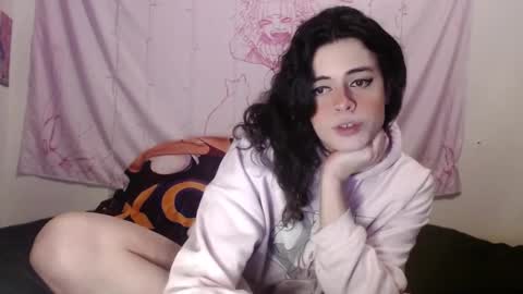 Shayminx online show from February 15, 2025, 3:20 am