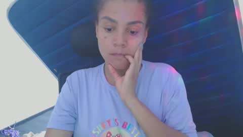 Snapshot of shayna_cute chatting on May 25, 2026, 7:20 pm Shayna online show from May 25, 2026, 7:20 pm