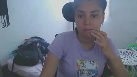 Snapshot of shayna_cute chatting on June 2, 2026, 6:43 pm Shayna online show from June 2, 2026, 6:43 pm