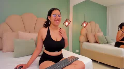 shayra_alina online show from June 23, 2026, 11:30 am