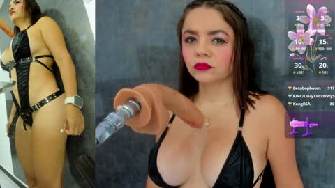 Snapshot of shayra_boobs1 chatting on February 2, 2025, 7:25 pm Shayra online show from February 2, 2025, 7:25 pm