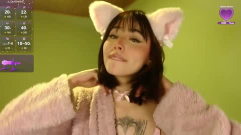she_alice online show from May 25, 2026, 5:02 am