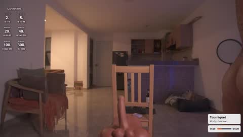 Laura c online show from February 7, 2026, 6:06 am