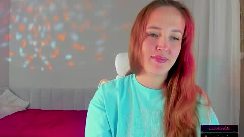 she_wolf1 online show from March 3, 2026, 2:34 pm