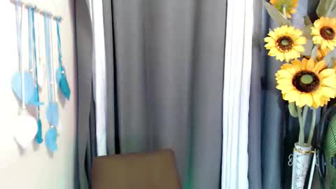 shea_andrea online show from May 7, 2026, 10:15 pm