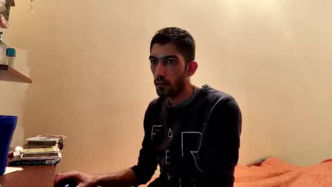 shebas07 online show from October 19, 2025, 3:07 am