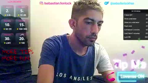 shebas07 online show from March 10, 2026, 6:29 am