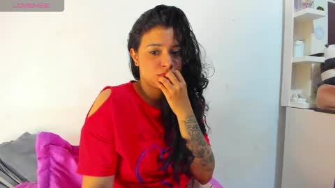 shecdimar online show from April 22, 2026, 2:25 am