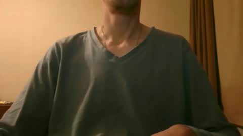 Roger online show from January 11, 2026, 6:46 pm