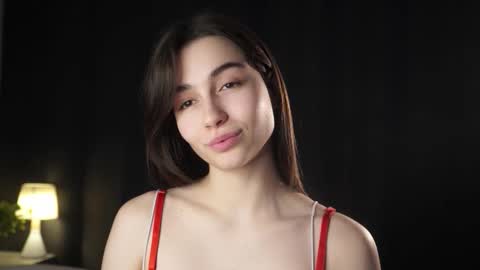 Tessa online show from February 15, 2026, 7:51 am