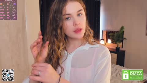 Violet online show from January 6, 2025, 6:58 am