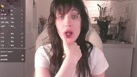 Chiara online show from December 16, 2024, 12:04 am