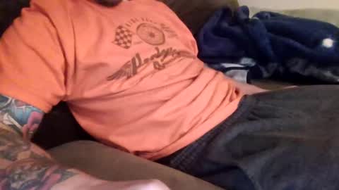 sheepydoggy45 online show from October 6, 2025, 1:58 am