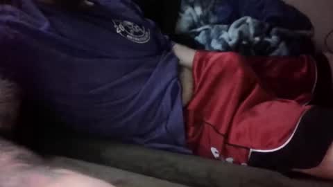 sheepydoggy45 online show from October 16, 2025, 9:49 pm