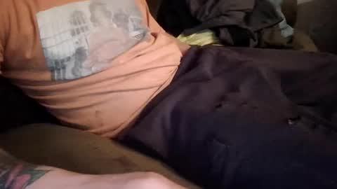 sheepydoggy45 online show from February 9, 2026, 5:00 am