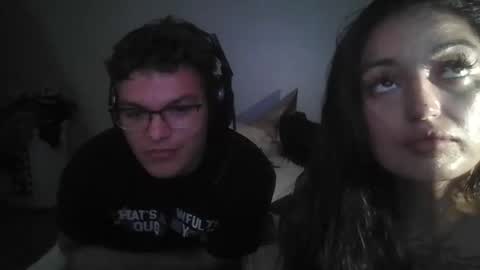 Room4Pleasure online show from May 27, 2026, 5:04 am