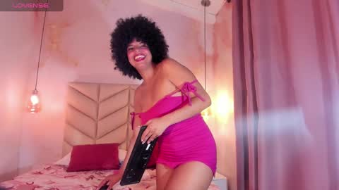 sheeylopez online show from October 11, 2025, 3:17 am