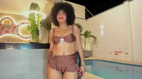 sheeylopez online show from February 23, 2026, 3:15 am