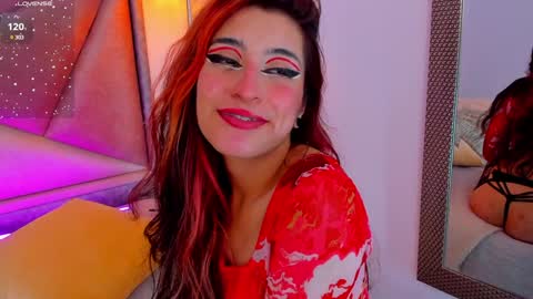Snapshot of shegoblake chatting on December 15, 2024, 12:51 am Shego  online show from December 15, 2024, 12:51 am
