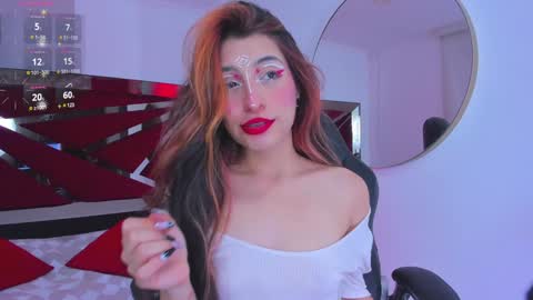 Snapshot of shegoblake chatting on December 24, 2024, 12:22 am Shego  online show from December 24, 2024, 12:22 am