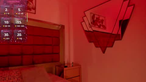 Shego  online show from October 29, 2025, 12:24 am