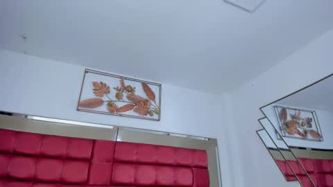 Snapshot of shegoblake chatting on February 17, 2026, 12:07 am Shego online show from February 17, 2026, 12:07 am