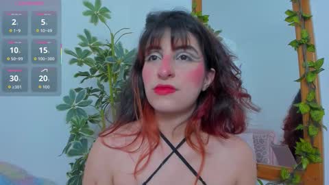 Snapshot of shegoblake chatting on March 4, 2026, 1:00 am Shego online show from March 4, 2026, 1:00 am